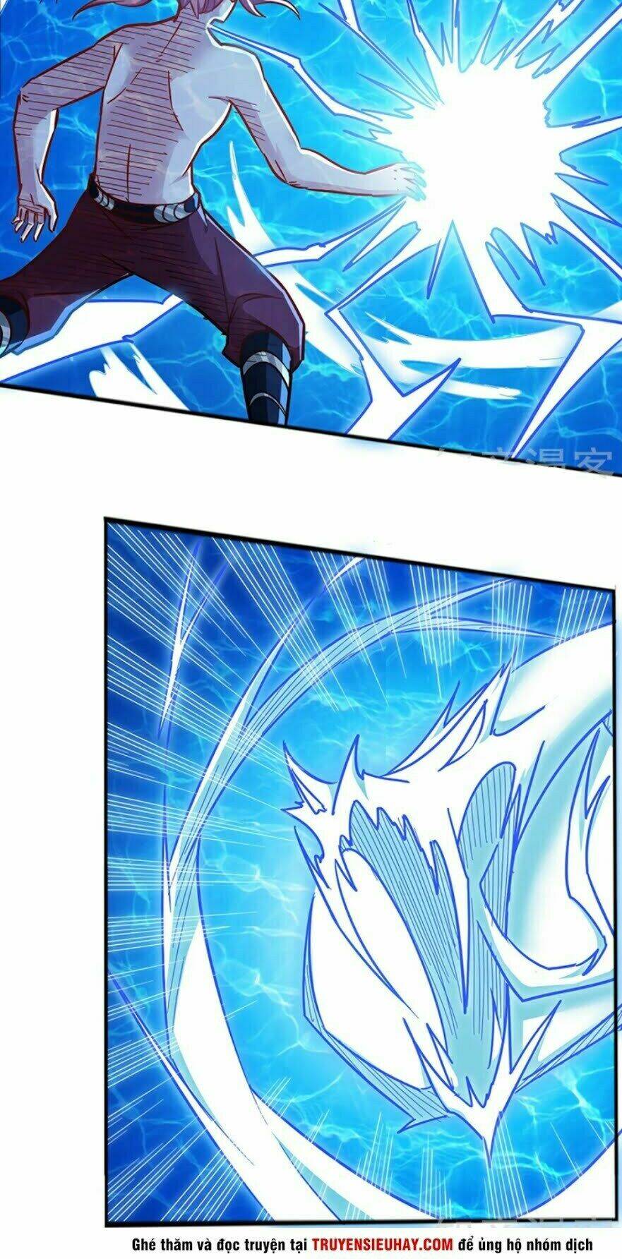Võ Thần Thiên Hạ: Chapter 94