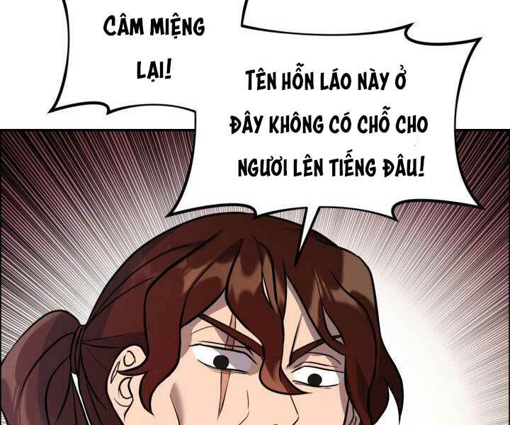 Thiên Hạ Đệ Nhất Phiêu Sĩ: Chapter 10