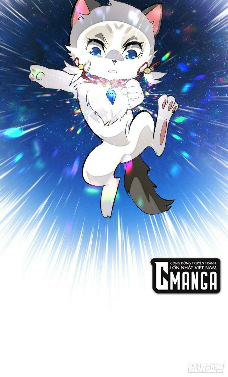 Minh Nhật Chi Kiếp: Chapter 15