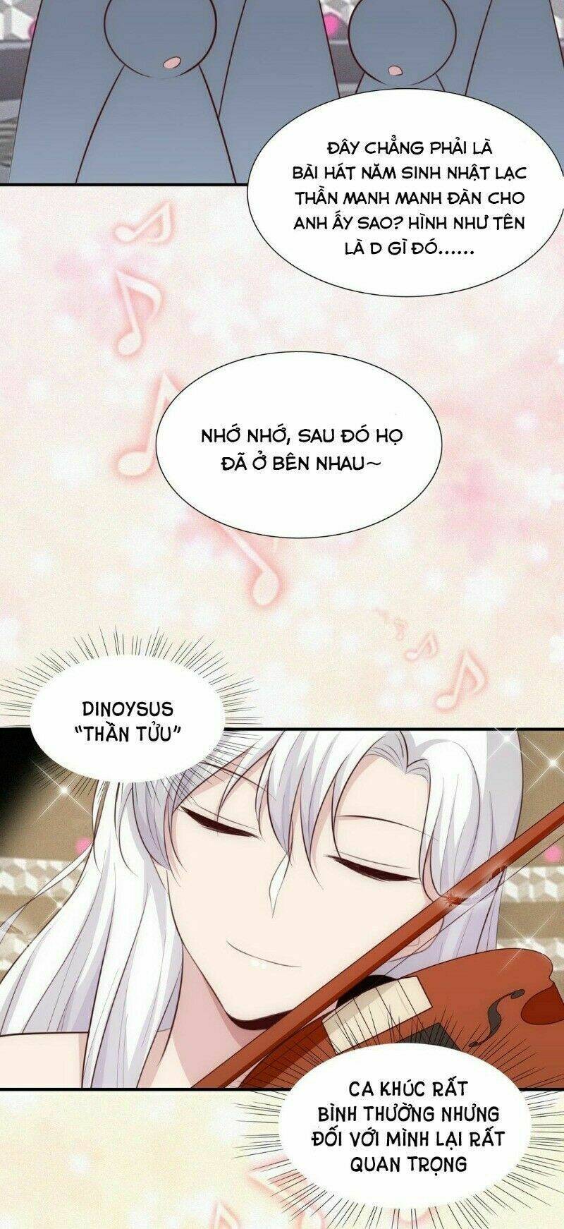 Trở Lại Showbiz Làm Ảnh Hậu: Chapter 21