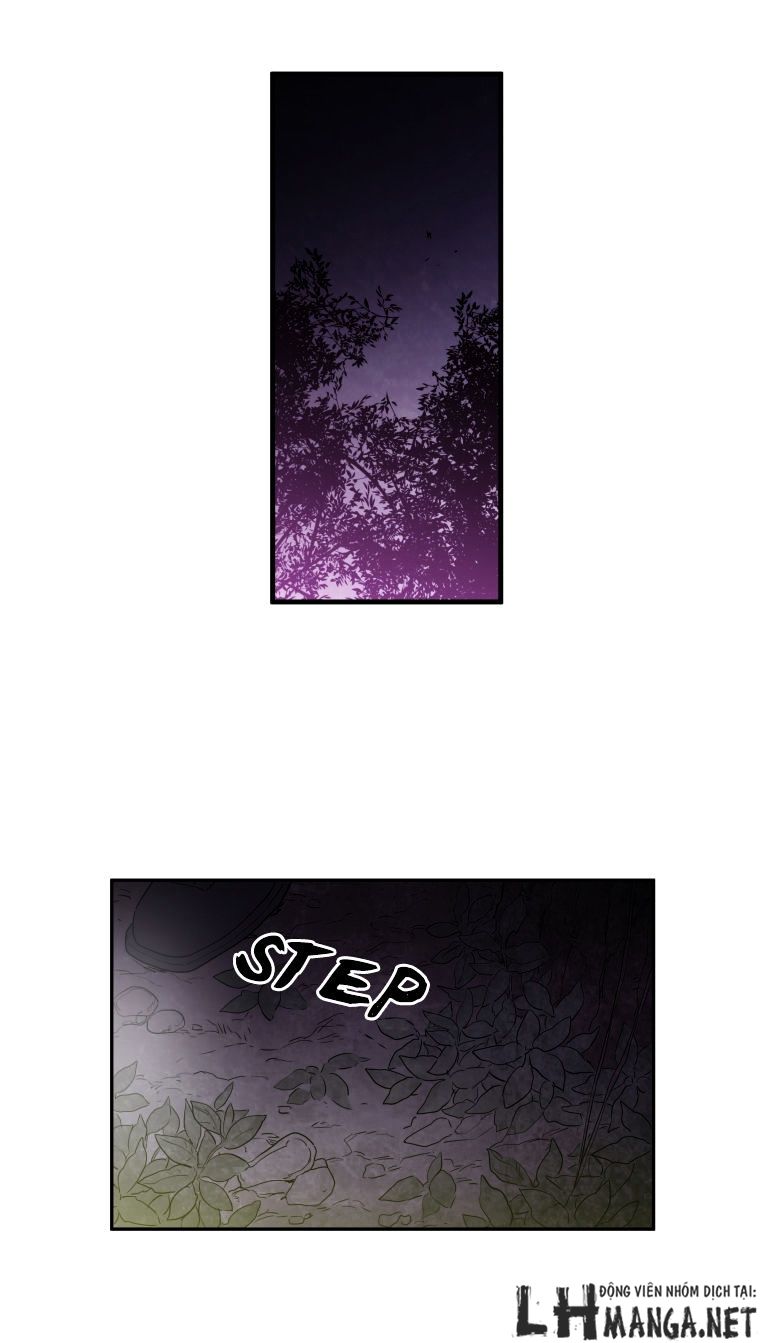 M.i.a - Jakjeonjung Siljong: Chapter 22