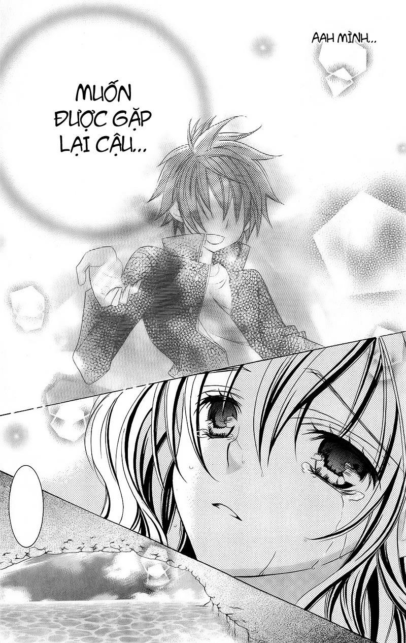 Mình Thích Cậu Đó, Suzuki: Chapter 55