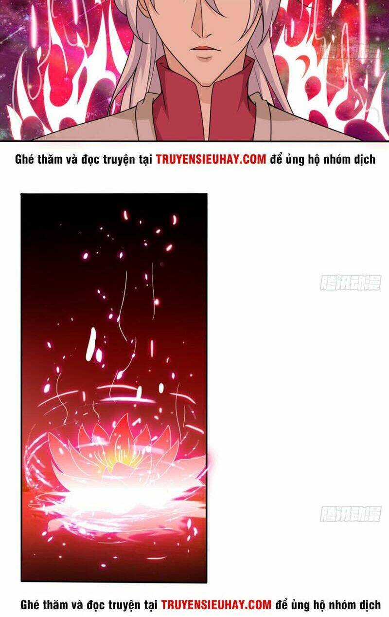 Tu Chân Giả Tại Dị Thế: Chapter 209