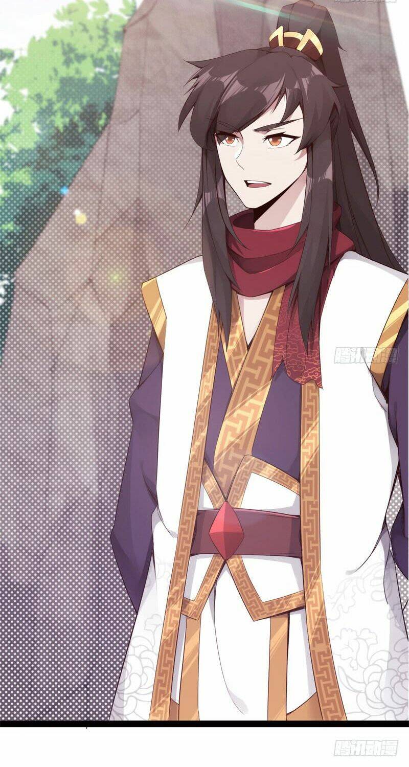 Kiếm Đồ: Chapter 2