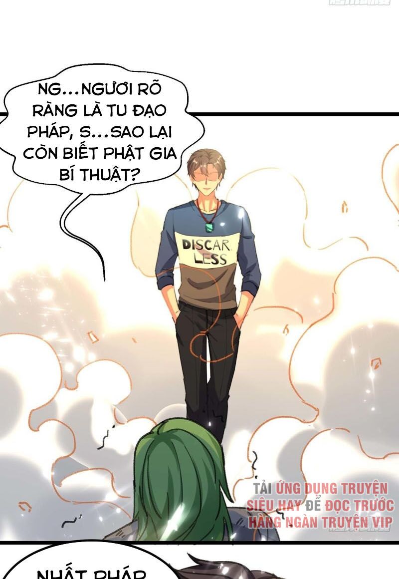 Trọng Sinh Khí Thiếu Quy Lai: Chapter 164