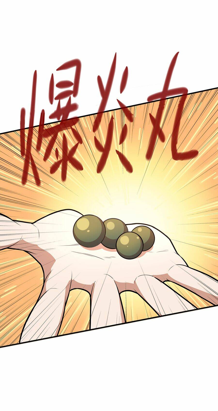 Ma Thú Chiến Thần: Chapter 2