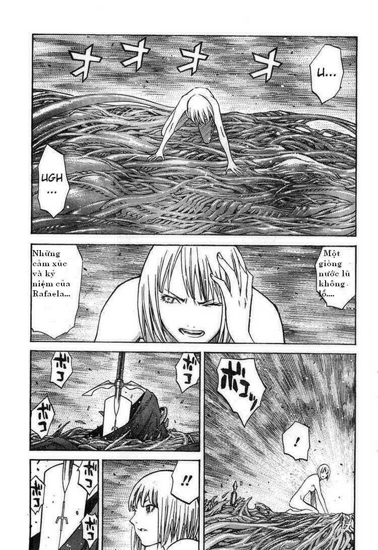 Mắt Bạc: Chapter 93