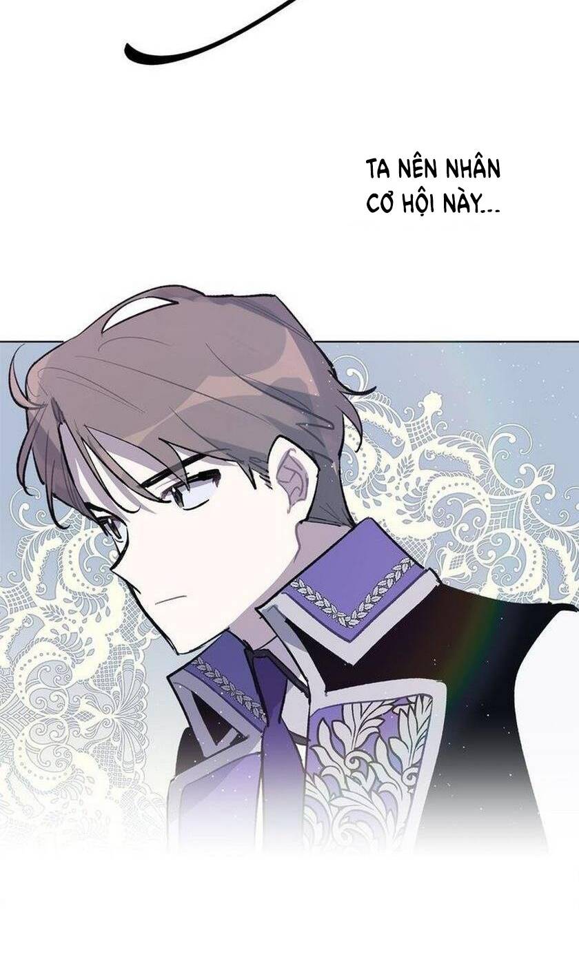 Cách Mà Pháp Sư Đối Mặt Với Cái Chết: Chapter 28.2