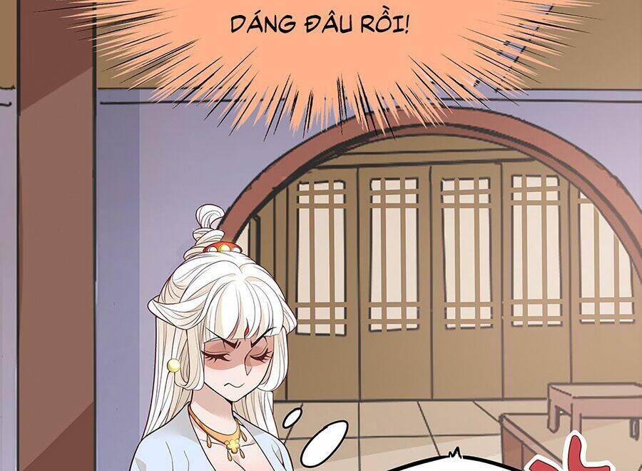 Vương Phi Thật Uy Vũ: Chapter 15.2