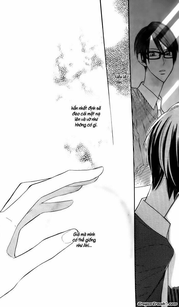 Love Sick: Chapter 13