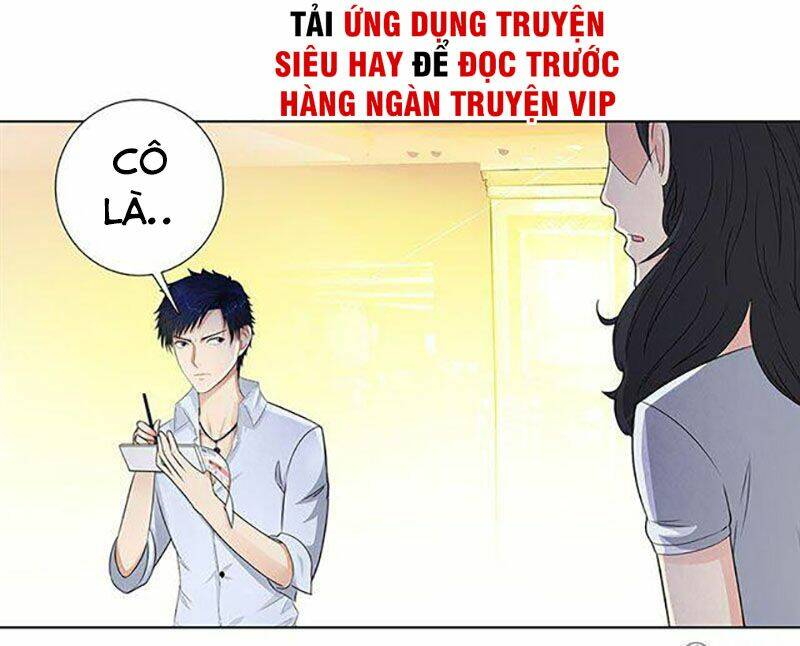 Học Viện Cao Thủ: Chapter 100
