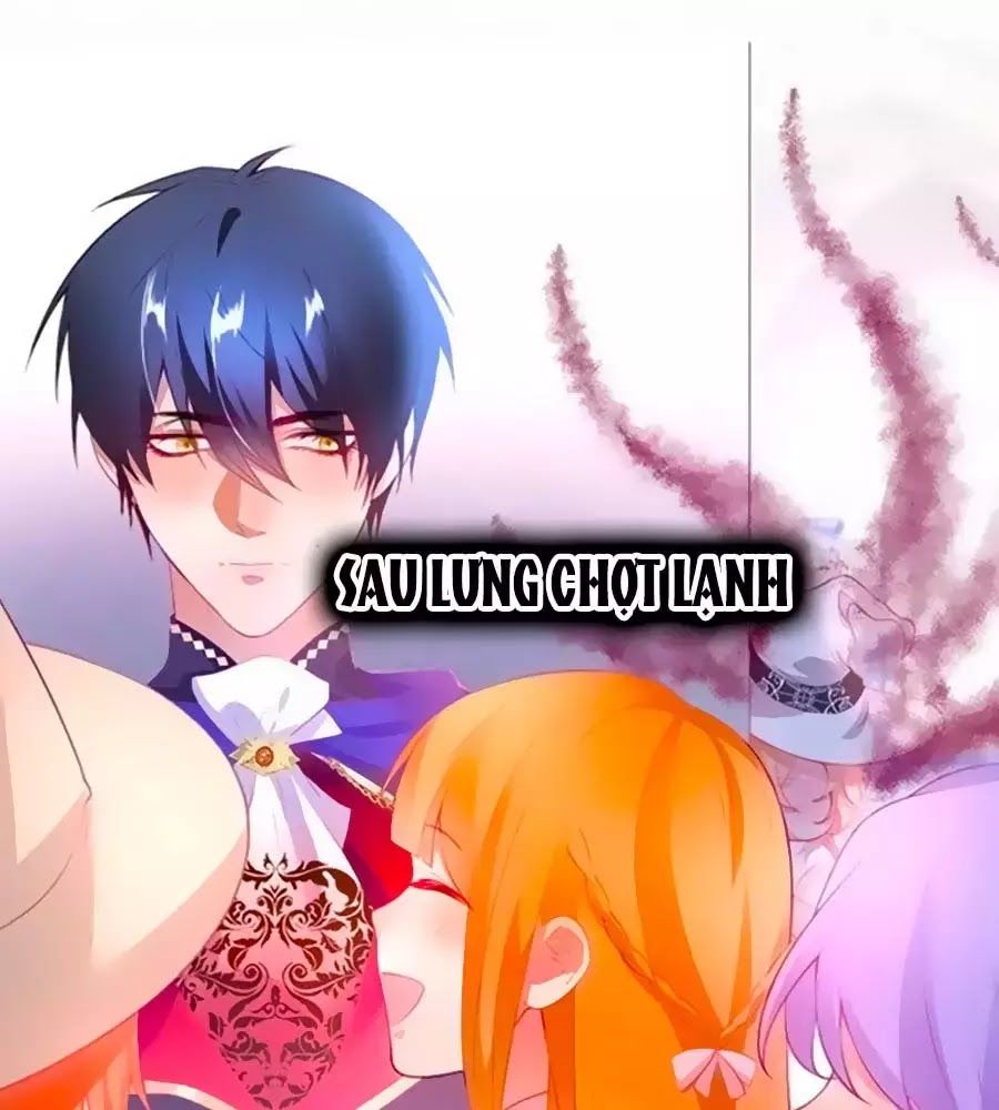 Vương Tử Và Ánh Trăng Đen: Chapter 42