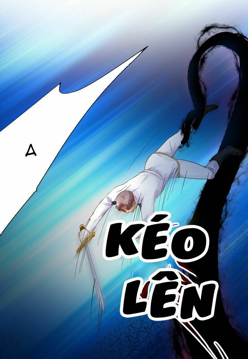 Ác Nữ Cải Biến: Chapter 37