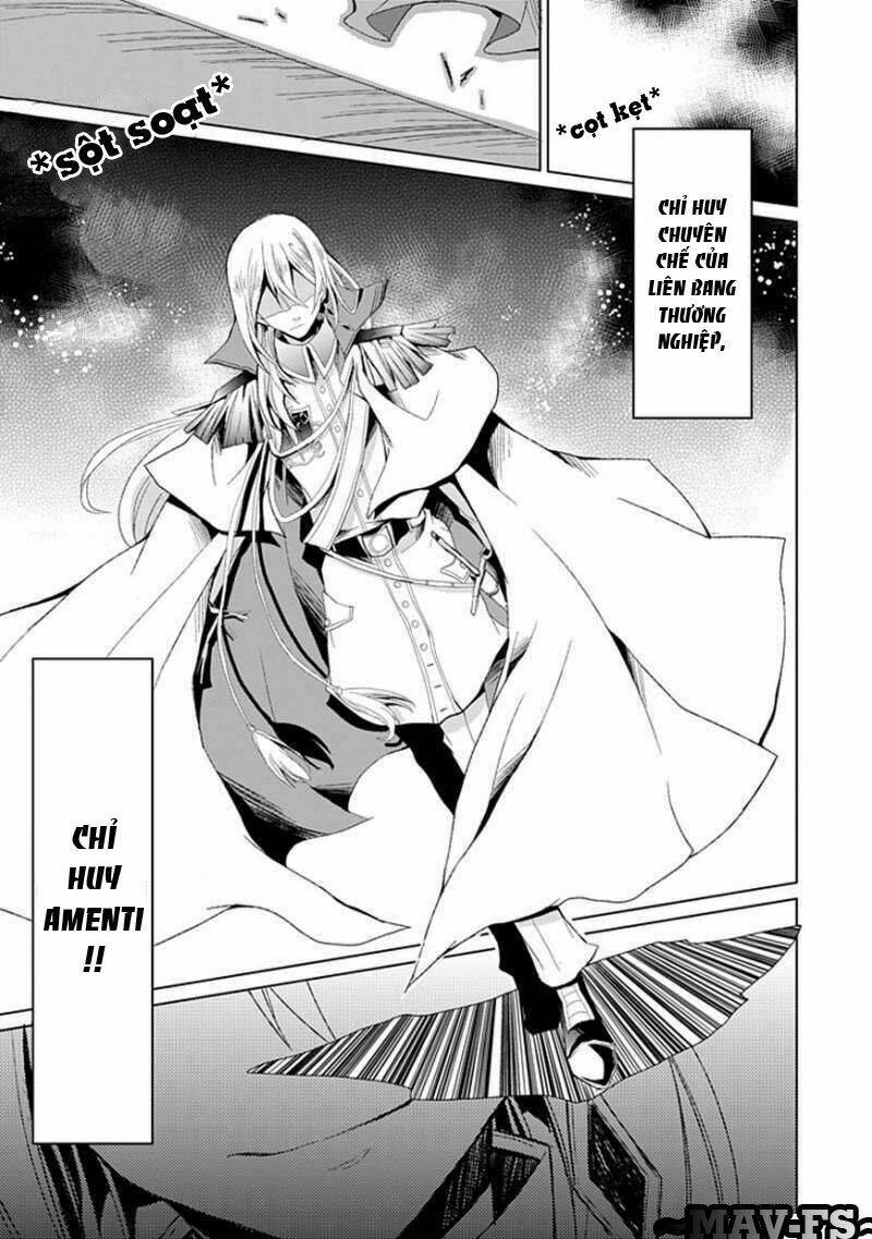 Rolan The Forgotten King: Chapter 1.2