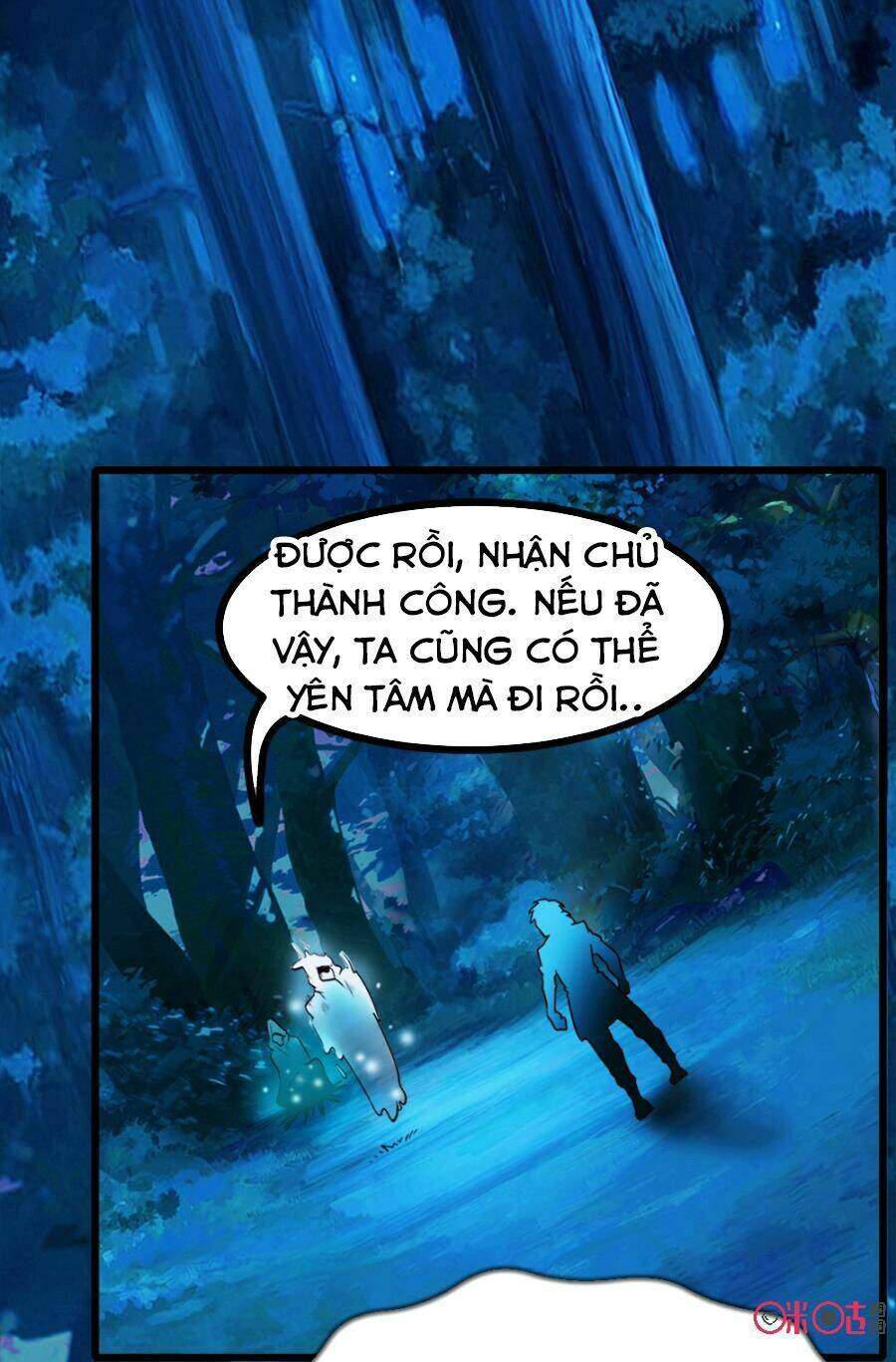 Tu Tiên Cuồng Thần: Chapter 4