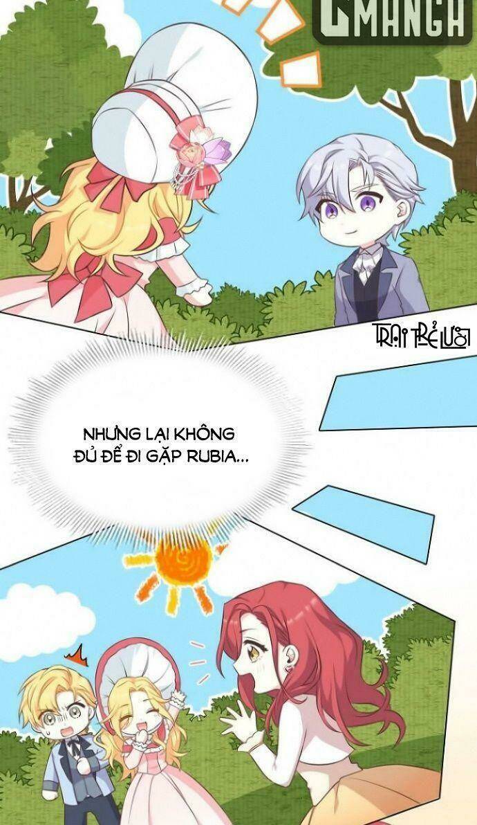 Một Đêm Với Hoàng Đế: Chapter 14