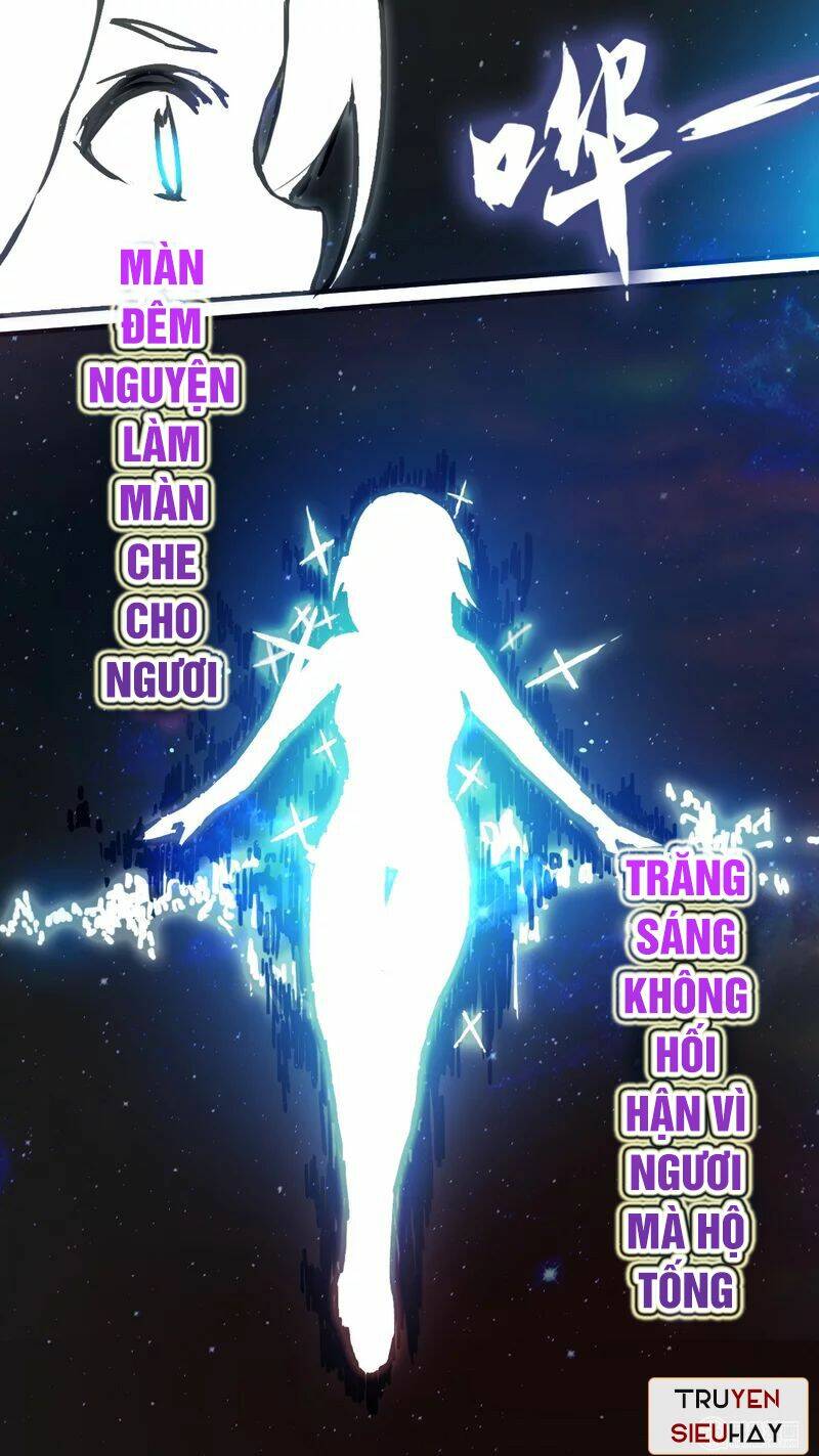 Vạn Đạo Thành Thần: Chapter 5