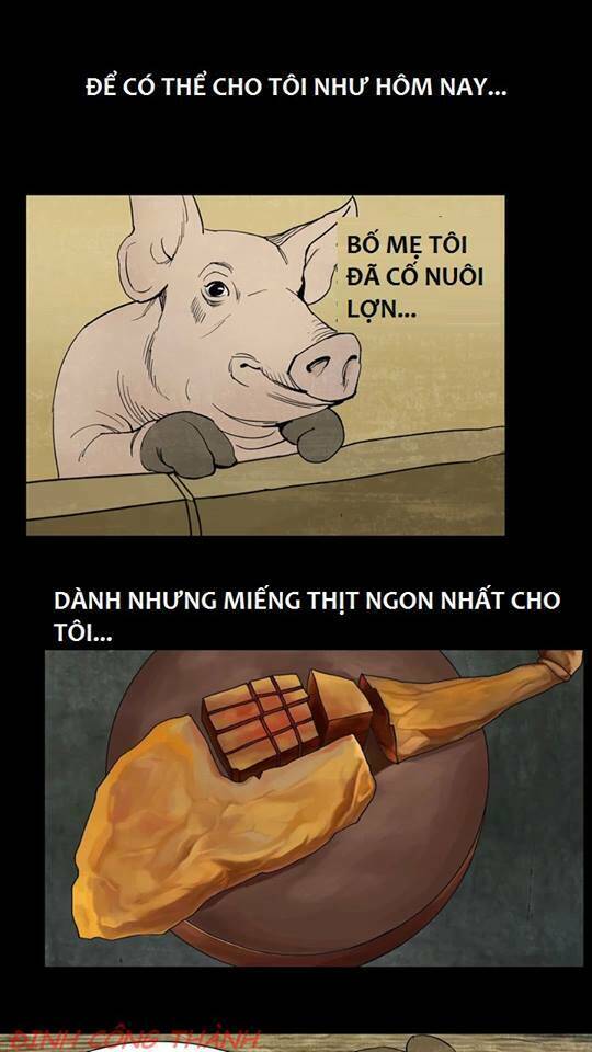Bóng Tối Ma Quỷ: Chapter 2