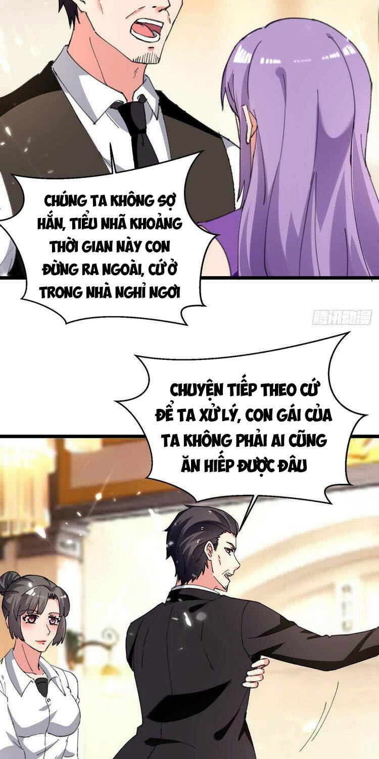 Trọng Sinh Khí Thiếu Quy Lai: Chapter 224