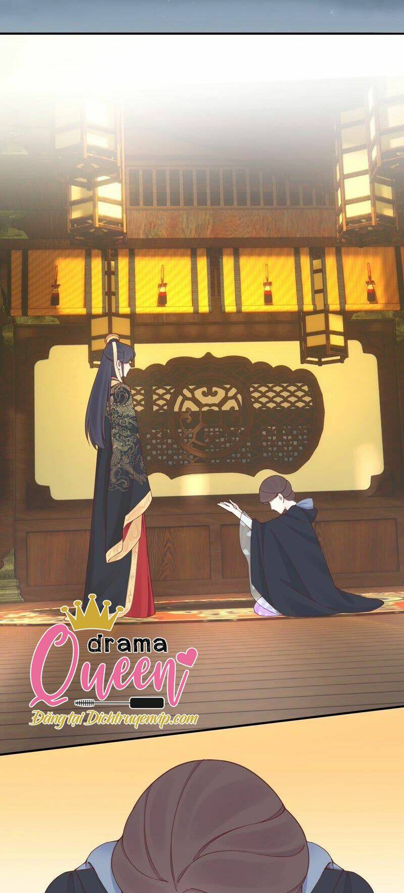 Hoàng Hậu Bận Lắm: Chapter 163