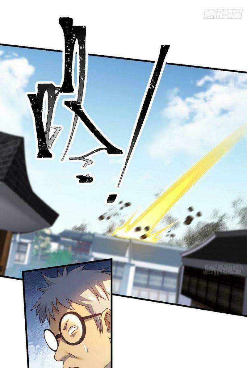 Ta Là Đại Hoàn Đan: Chapter 86