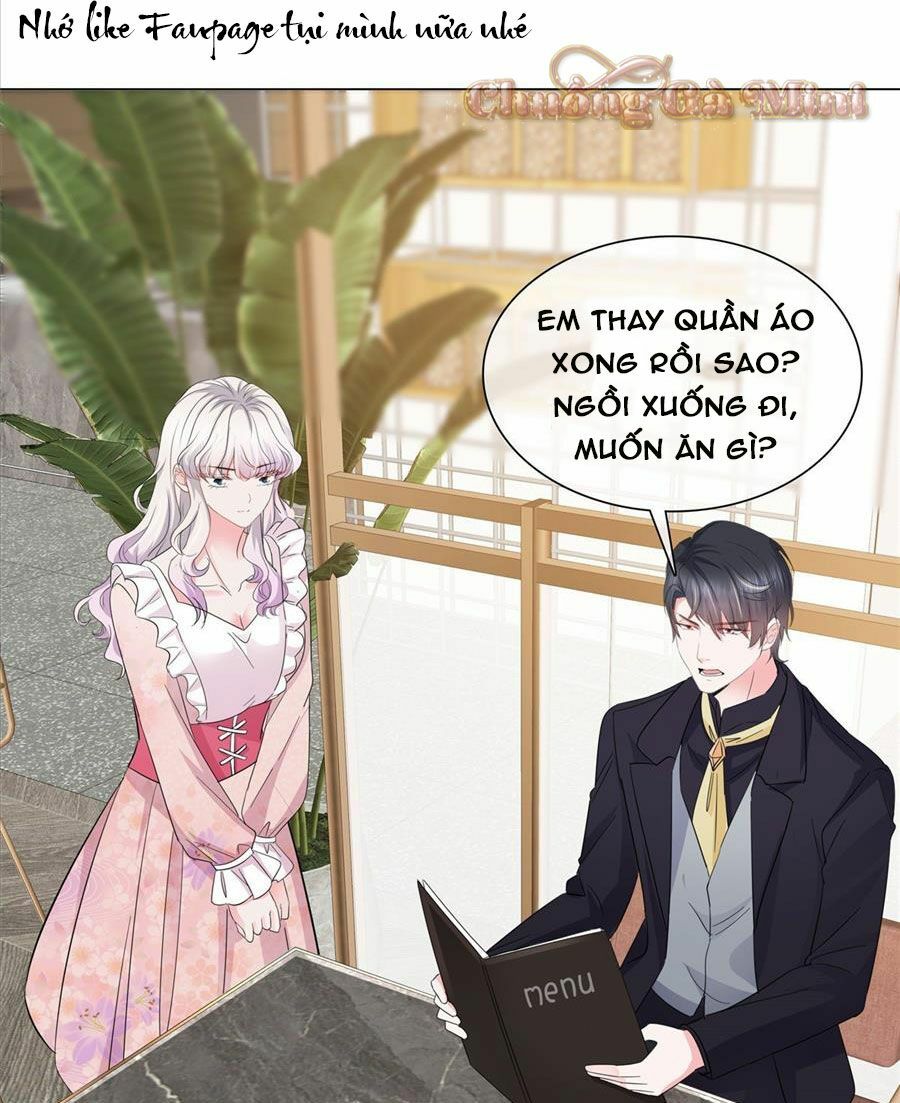 Nhược Hữu Hàn Đông Ngộ Noãn Dương: Chapter 17