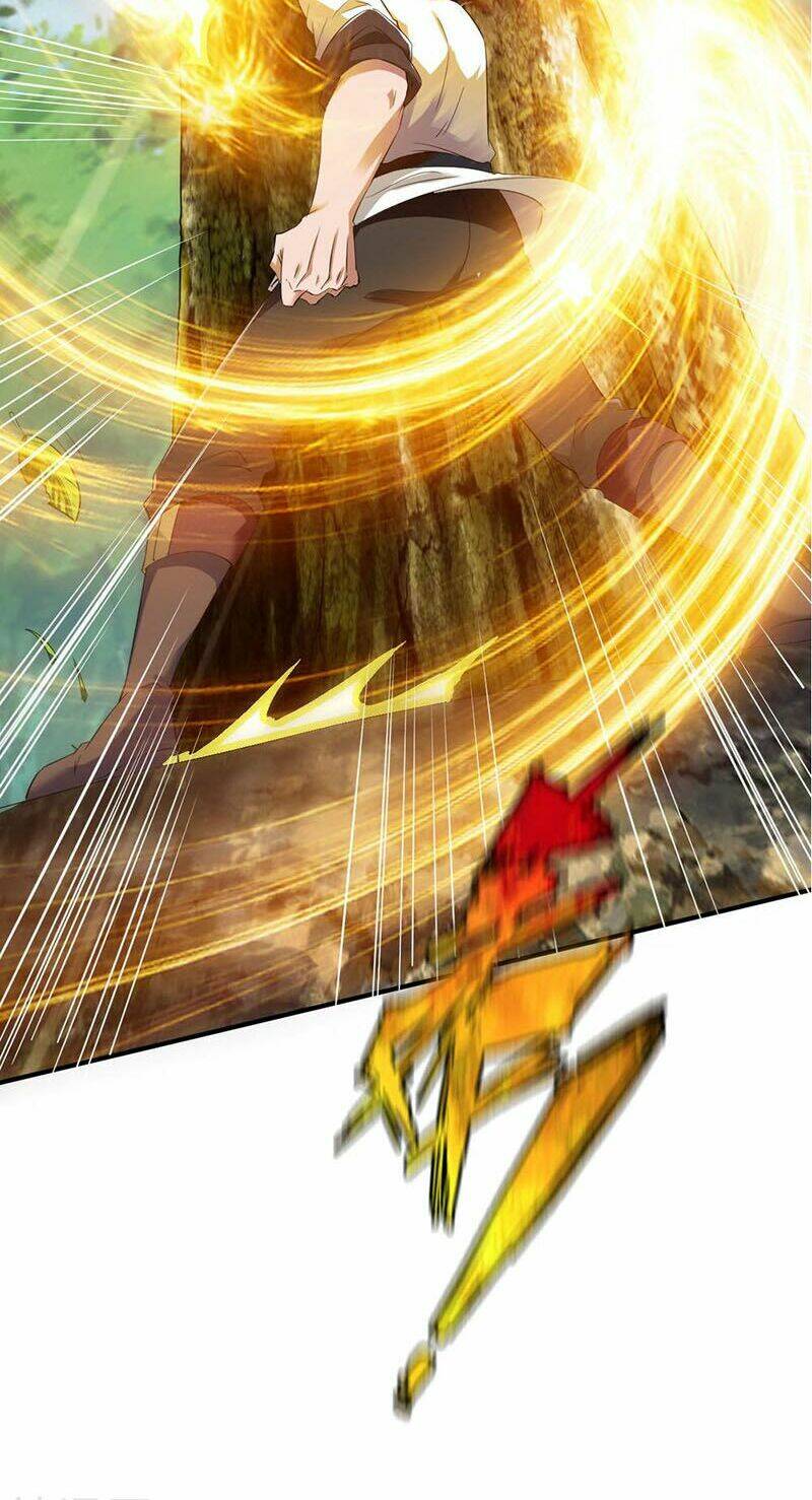 Chiến Đỉnh: Chapter 31