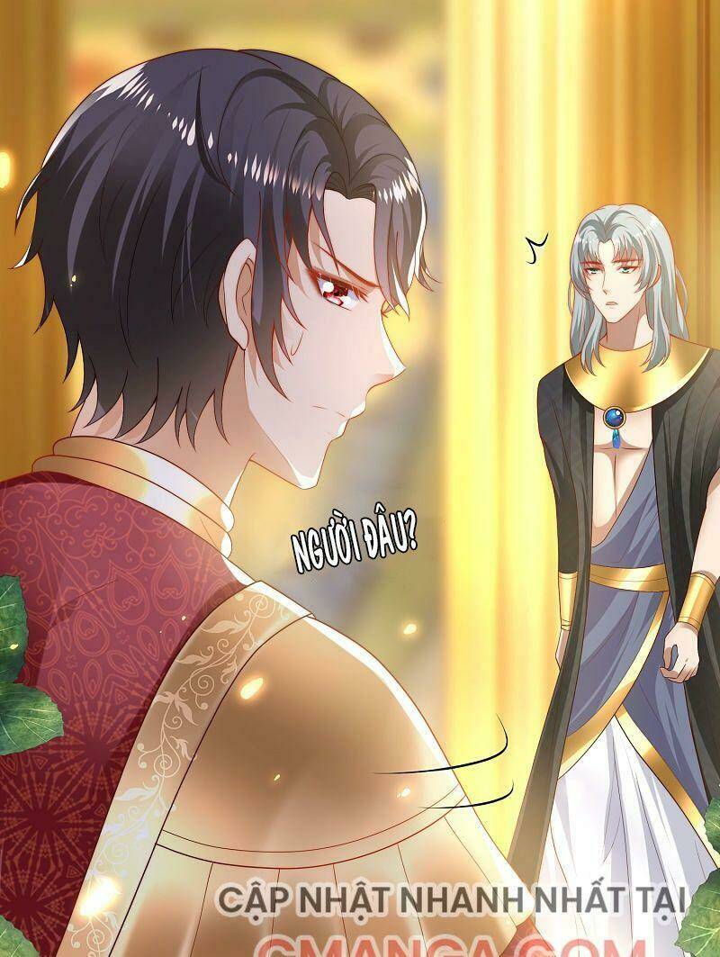 Sủng Hậu Của Vương: Chapter 94