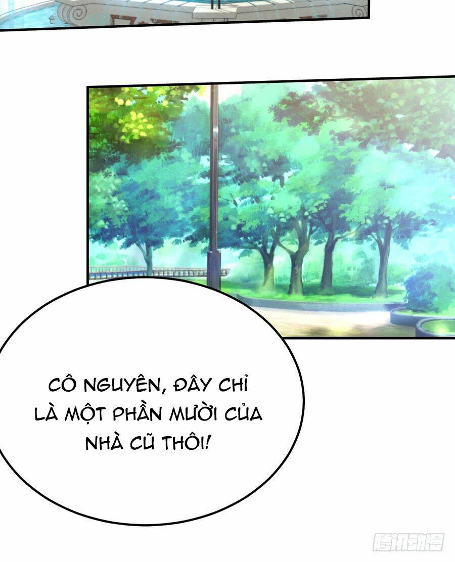 Nam Thần Truy Thê Chỉ Nam: Chapter 46.2