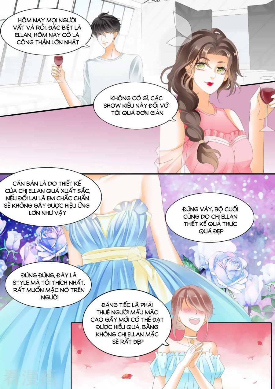 Không Thể Yêu Em: Chapter 19