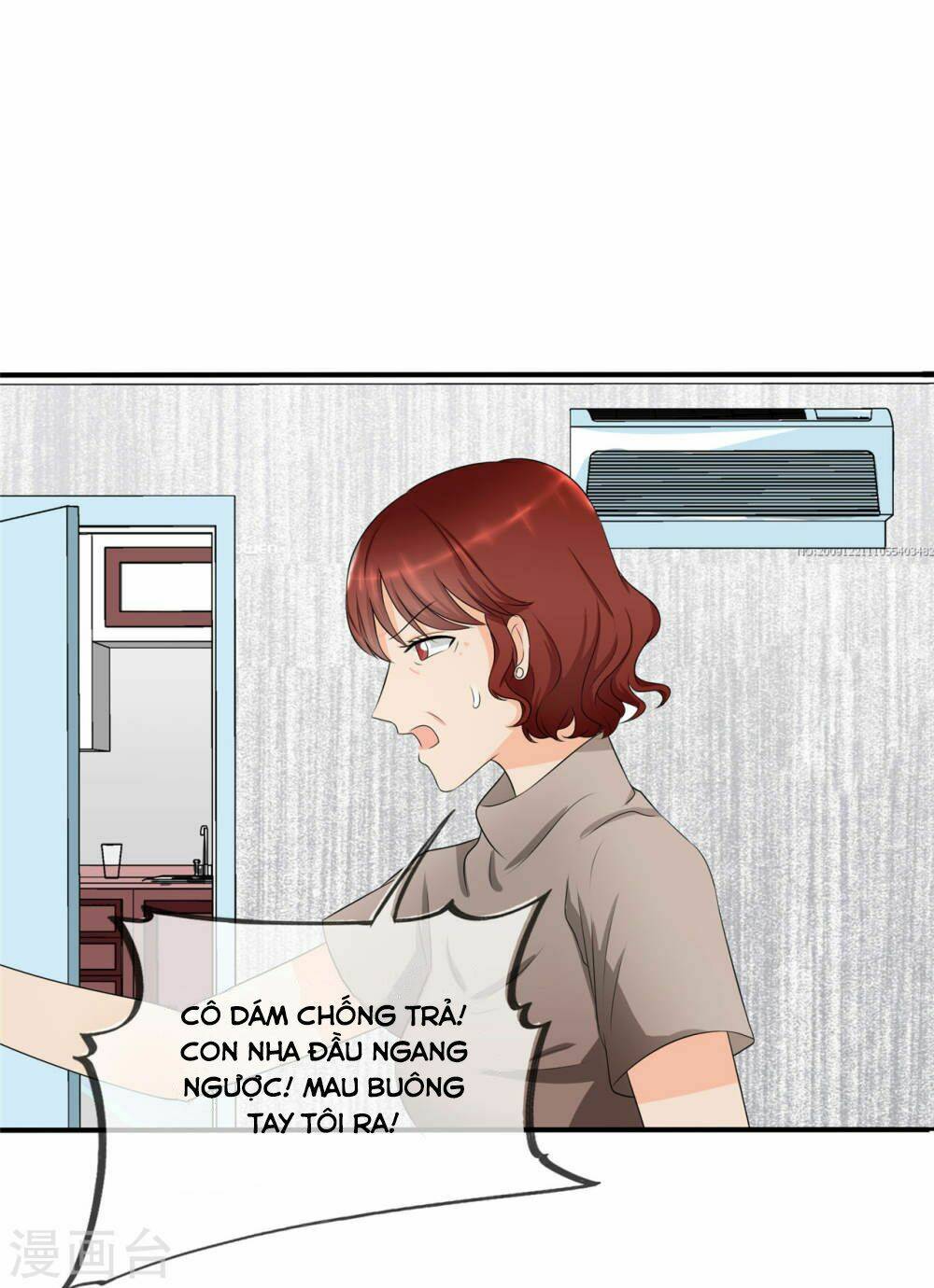 Siêu Cấp Nữ Thần Trọng Sinh: Chapter 4