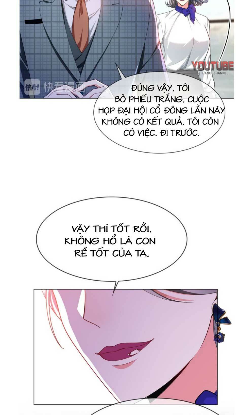 Cô Vợ Nhỏ Nuông Chiều Quá Lại Thành Ác!!: Chapter 202.2