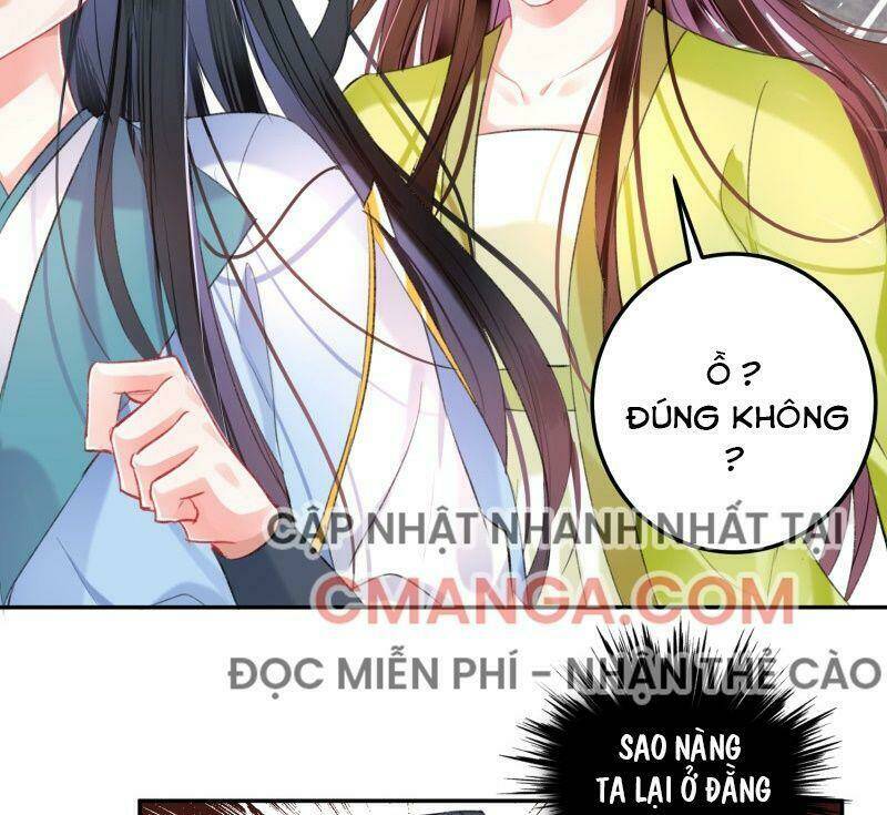 Vương Gia, Áo Lót Của Ngươi Rơi Mất Rồi: Chapter 98