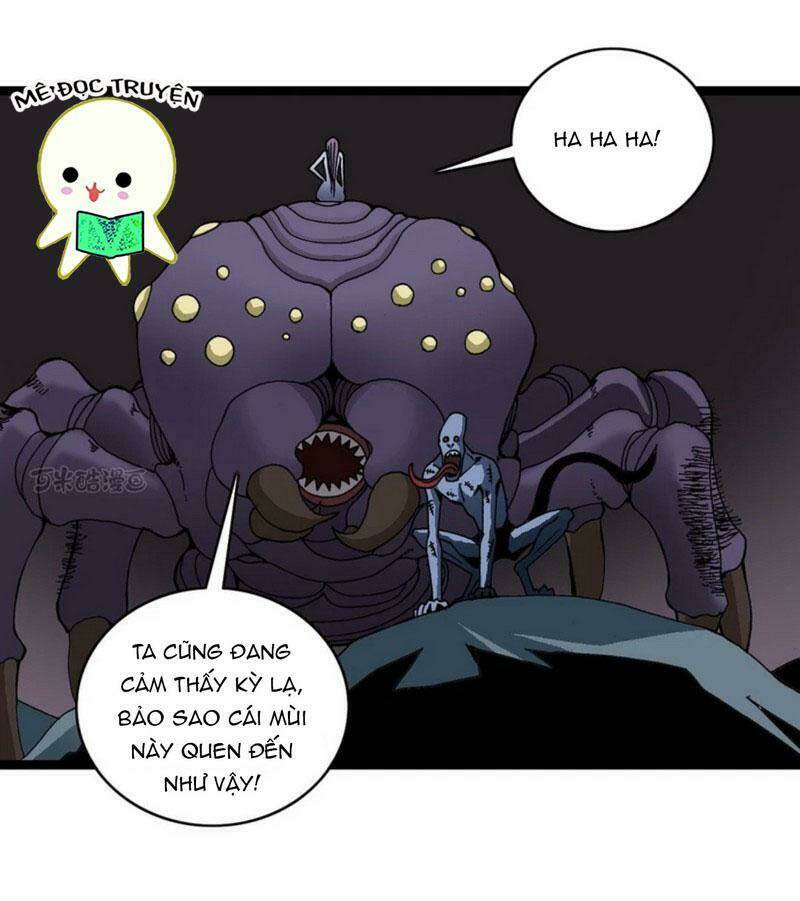 Thiếu Niên Siêu Năng Lực: Chapter 24