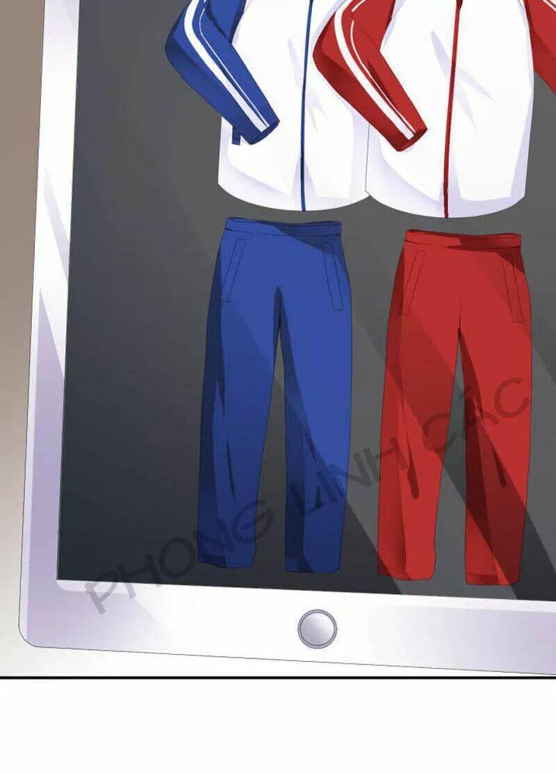 Nam Thần Là Một Đôi: Chapter 84