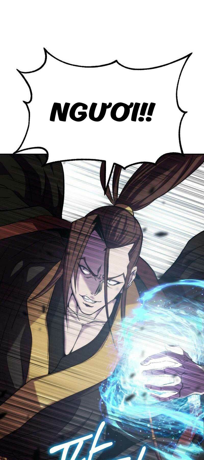 Đông Phương Bất Bại: Chapter 10