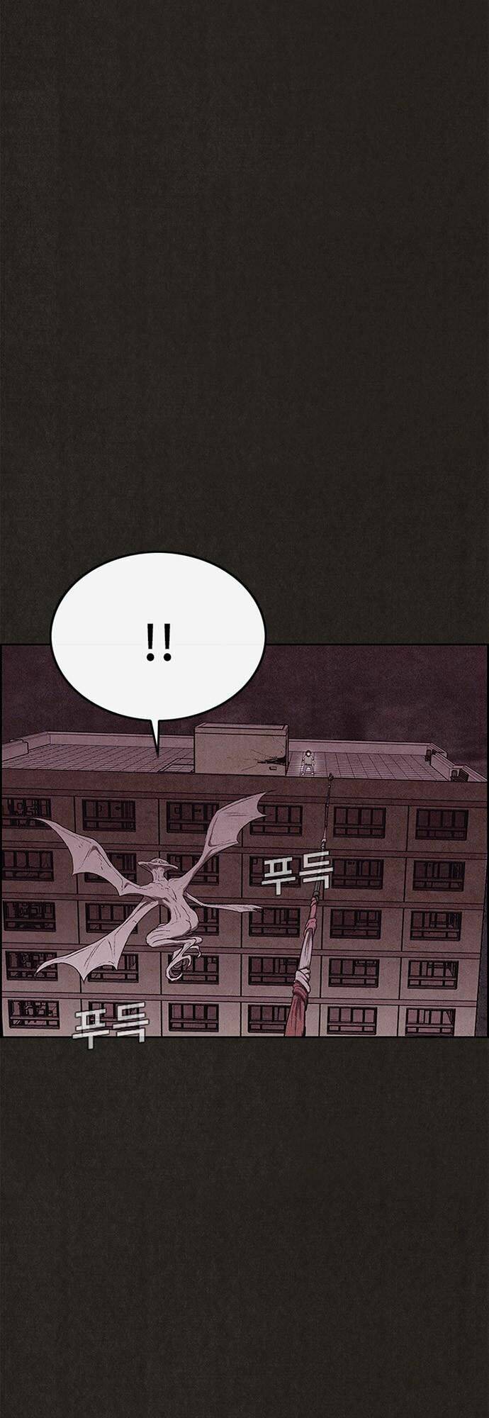 Quái Vật Tại Chung Cư Xanh: Chapter 133