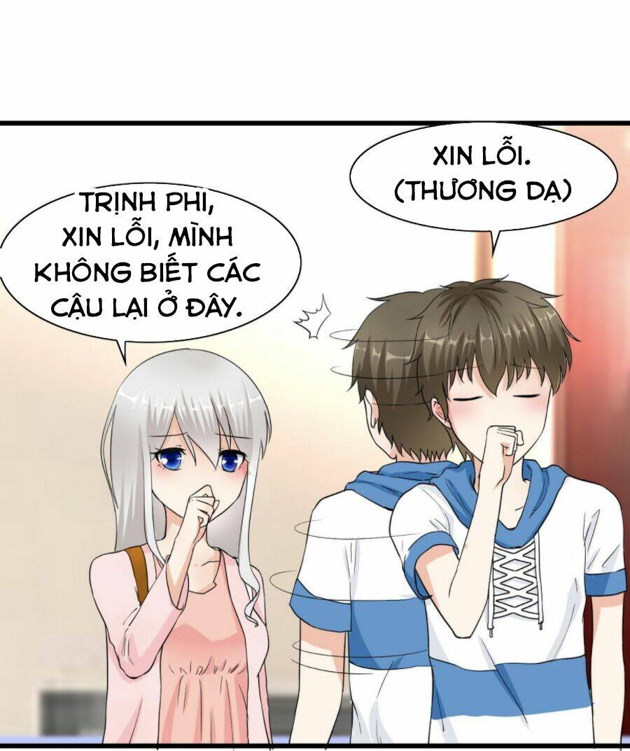 Hắn Là Long Ngạo Thiên: Chapter 53