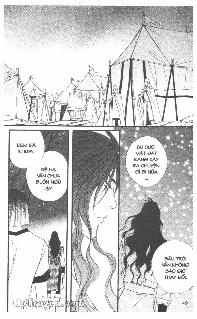 Saver - Vị Cứu Tinh: Chapter 35