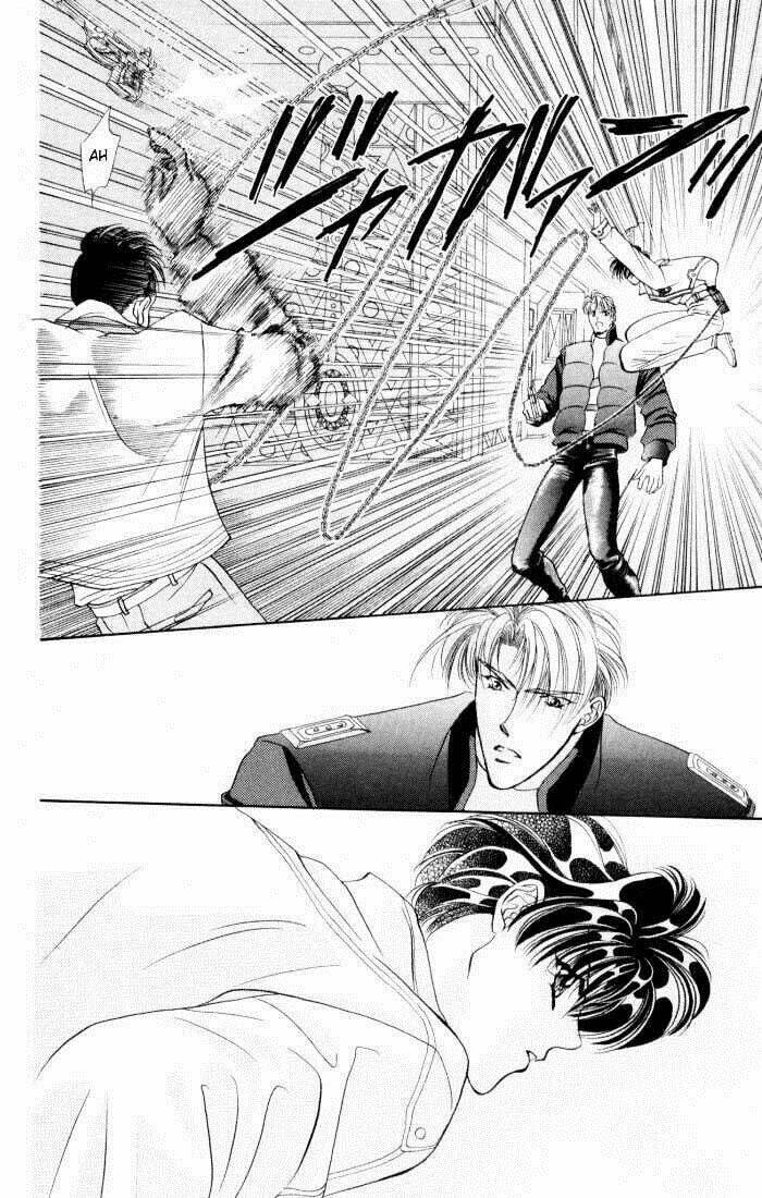 Tokyo Crazy Paradise: Chapter 22