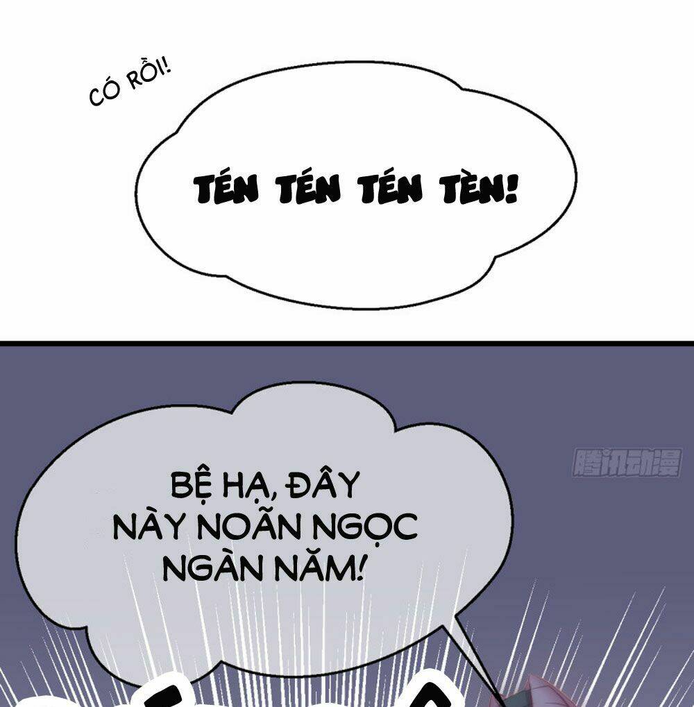 Trẫm Quyết Định Giải Tán Hậu Cung: Chapter 7