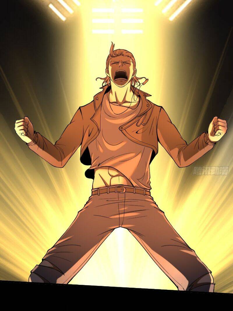 Phản Phái Yêu Tế: Chapter 12