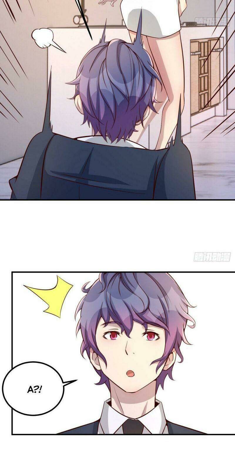 Thiên Tứ Thức Tỉnh: Chapter 40