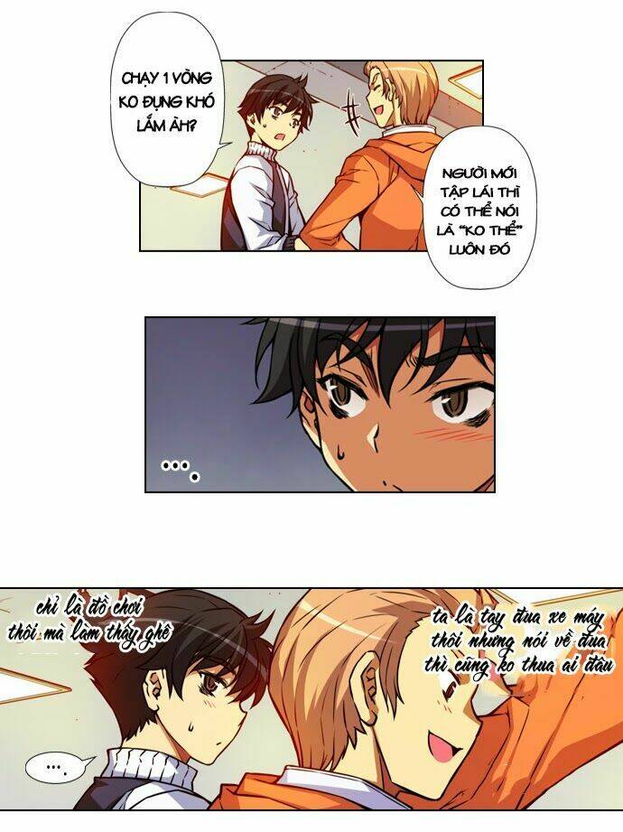 Modify: Chapter 8