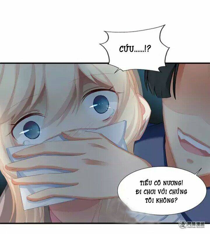 Mạnh Nhất Manh Chủ: Chapter 1