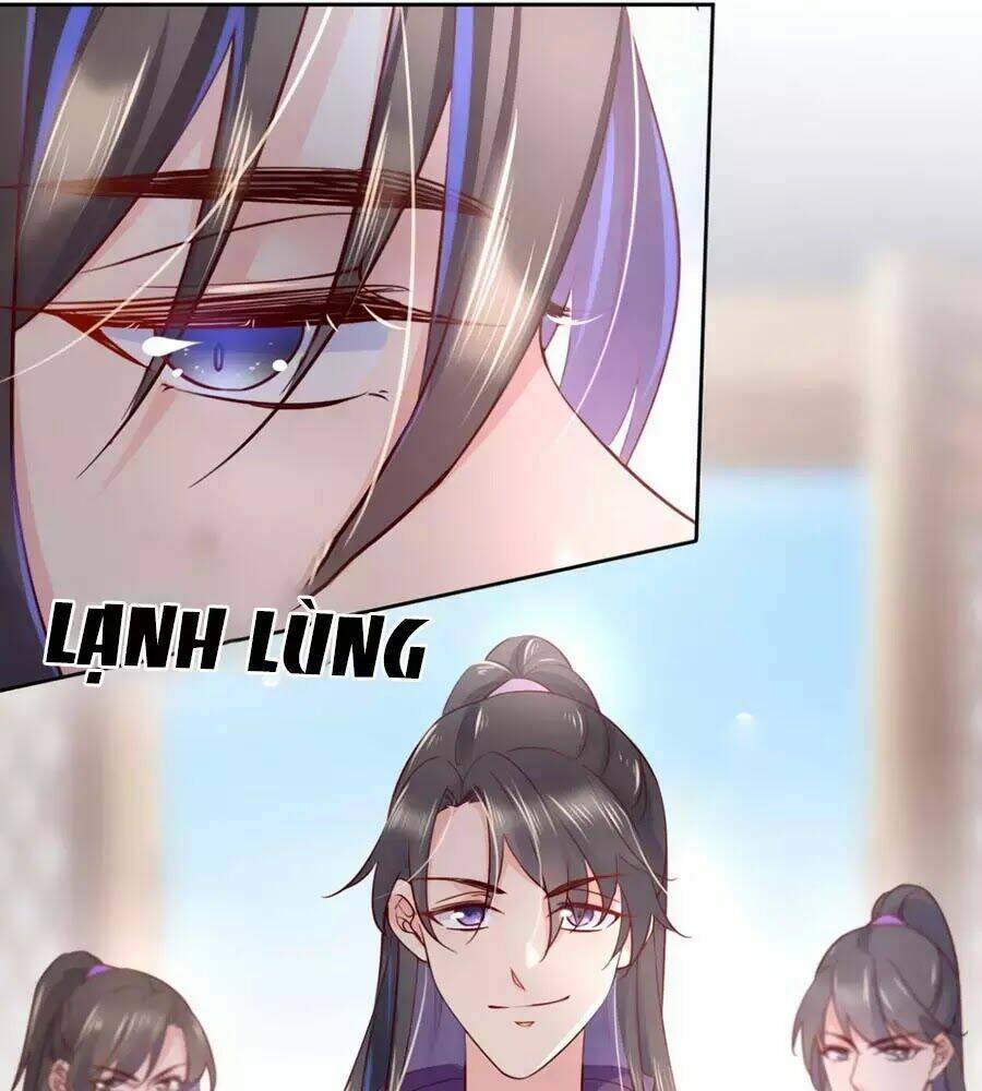 Điềm Mỹ Chi Huyết: Chapter 25