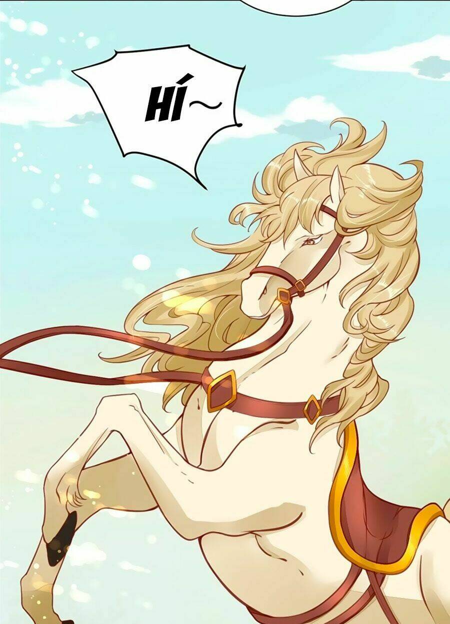 Thịnh Thế Lê Hoa Điện: Chapter 33