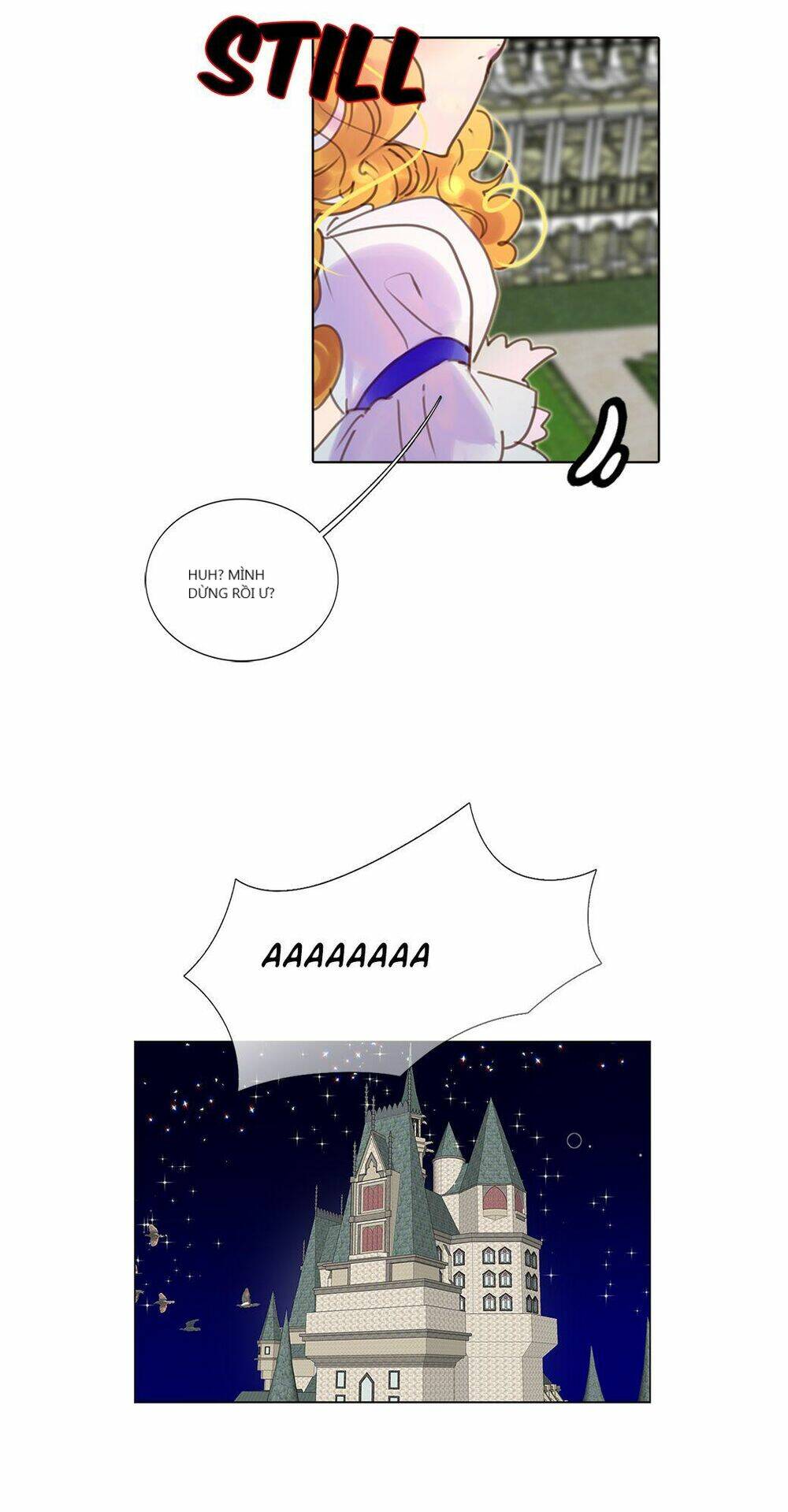 Tôi Không Phải Là Người Tốt: Chapter 44