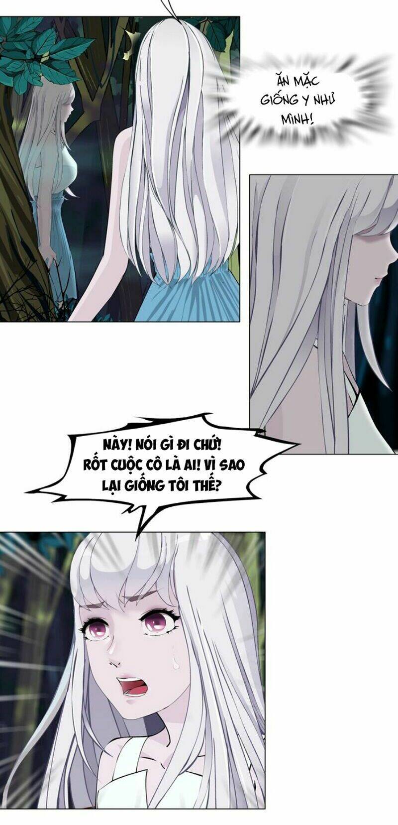 Sổ Tay Mỹ Nam Giới X: Chapter 37