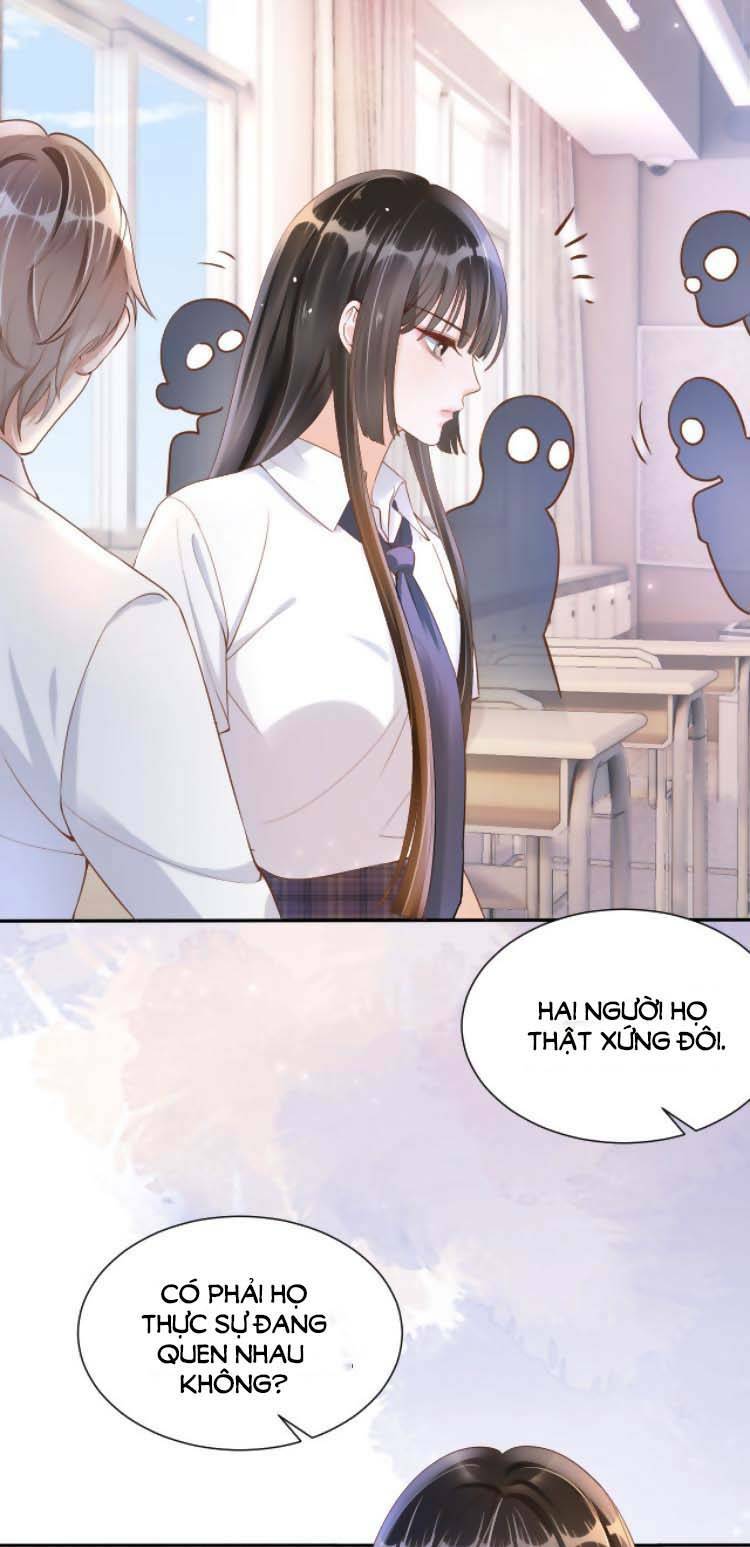 Dây Dưa Không Dứt: Chapter 10